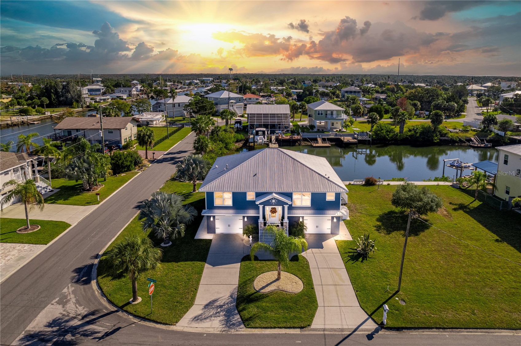 4508 BAHAMA DRIVE