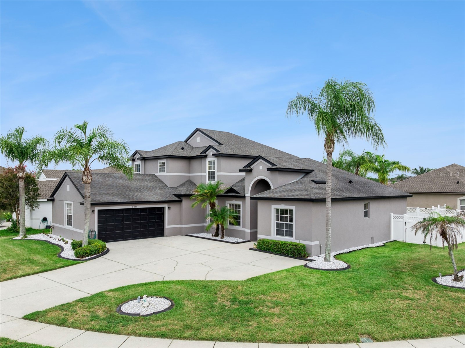 3480 FOREST RIDGE LANE