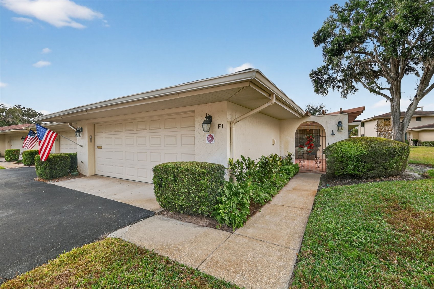 100 S TREMAIN STREET F1