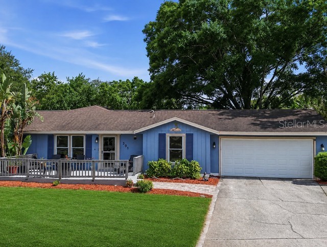 391 WALNUT COURT