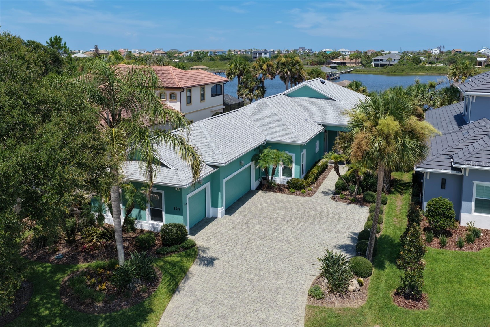 127 S RIVERWALK DRIVE