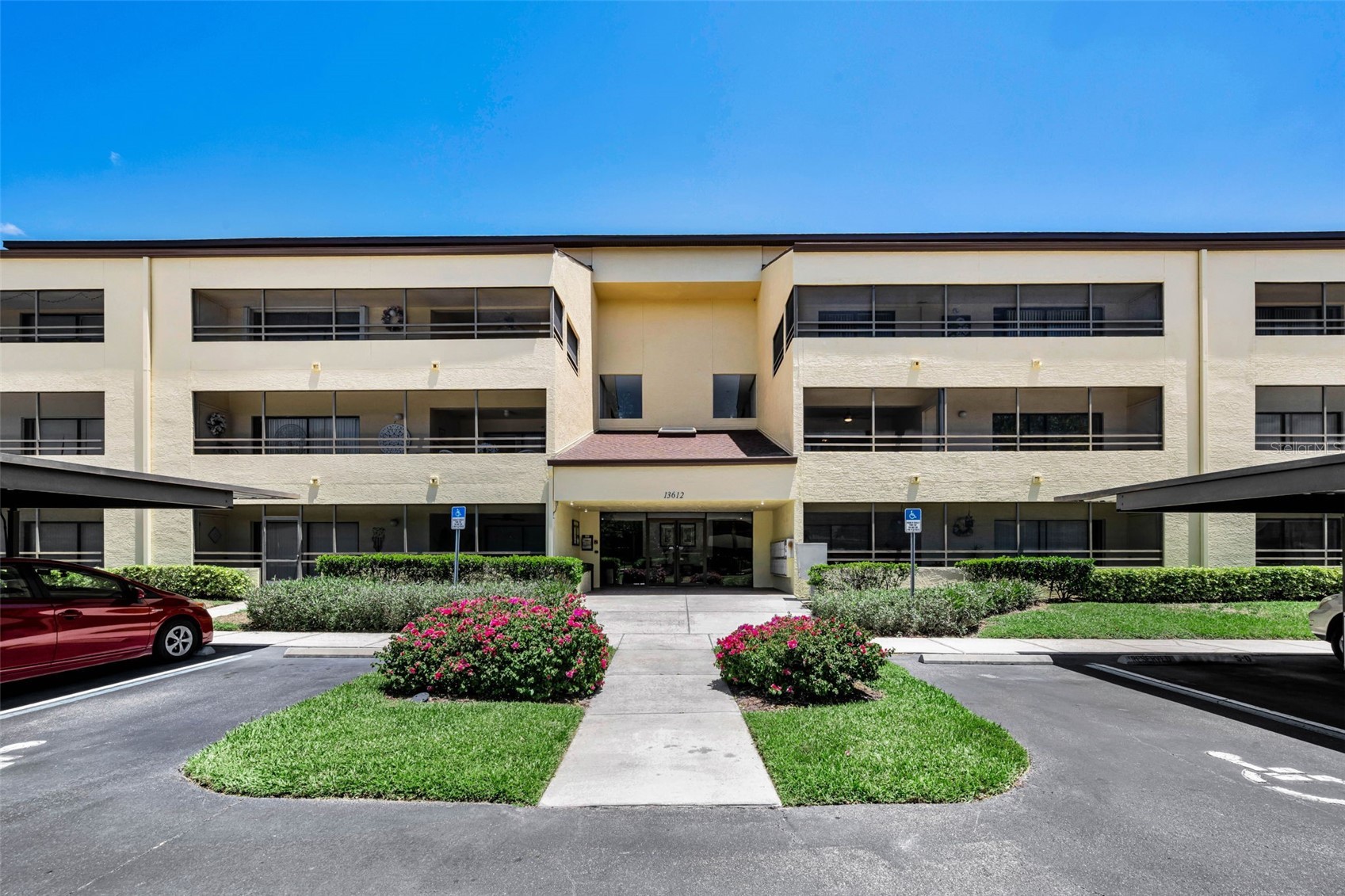13612 S VILLAGE DRIVE 5307