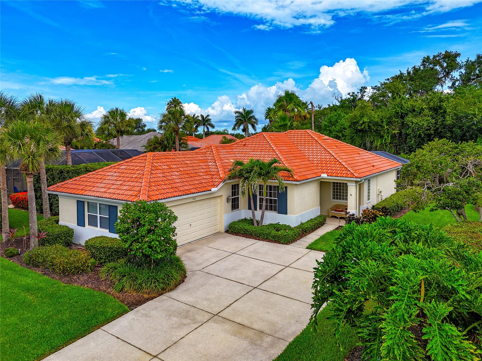 706 MISTY POND COURT