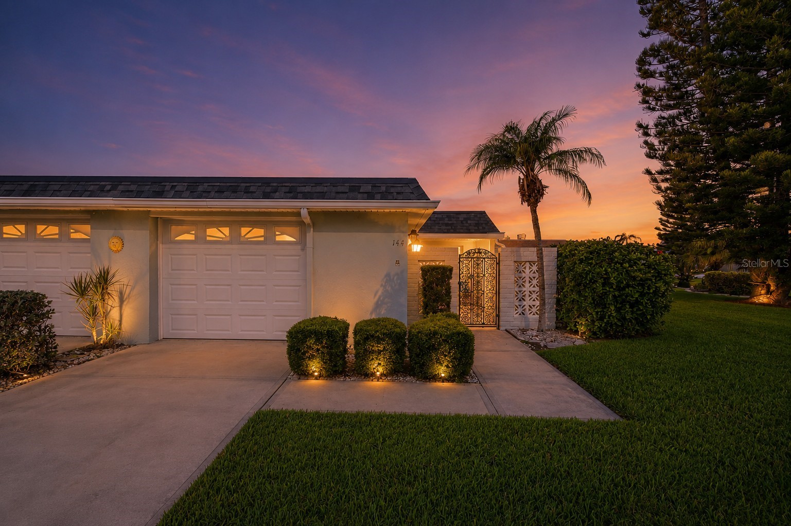 144 BOCA CIEGA POINT BOULEVARD N