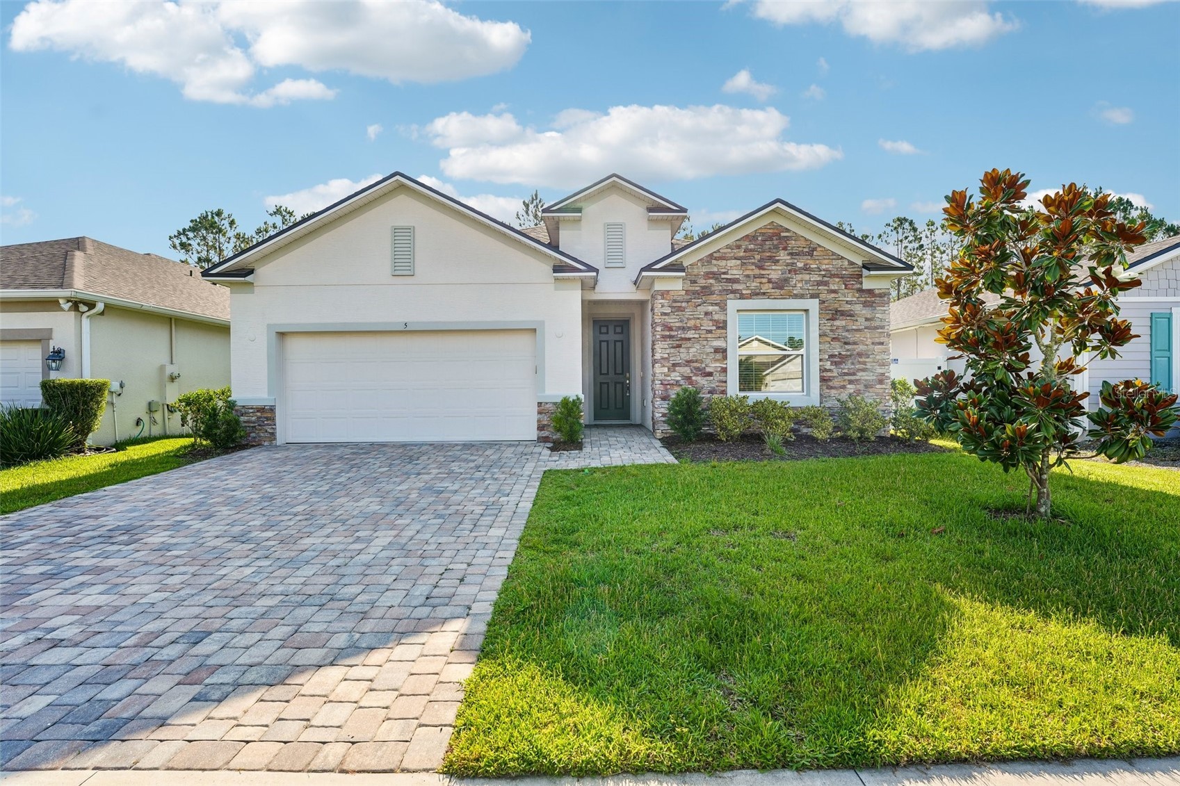 5 RIVERTOWN ROAD