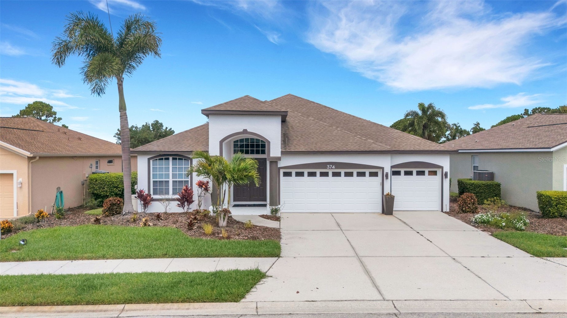 374 LONDONDERRY DRIVE
