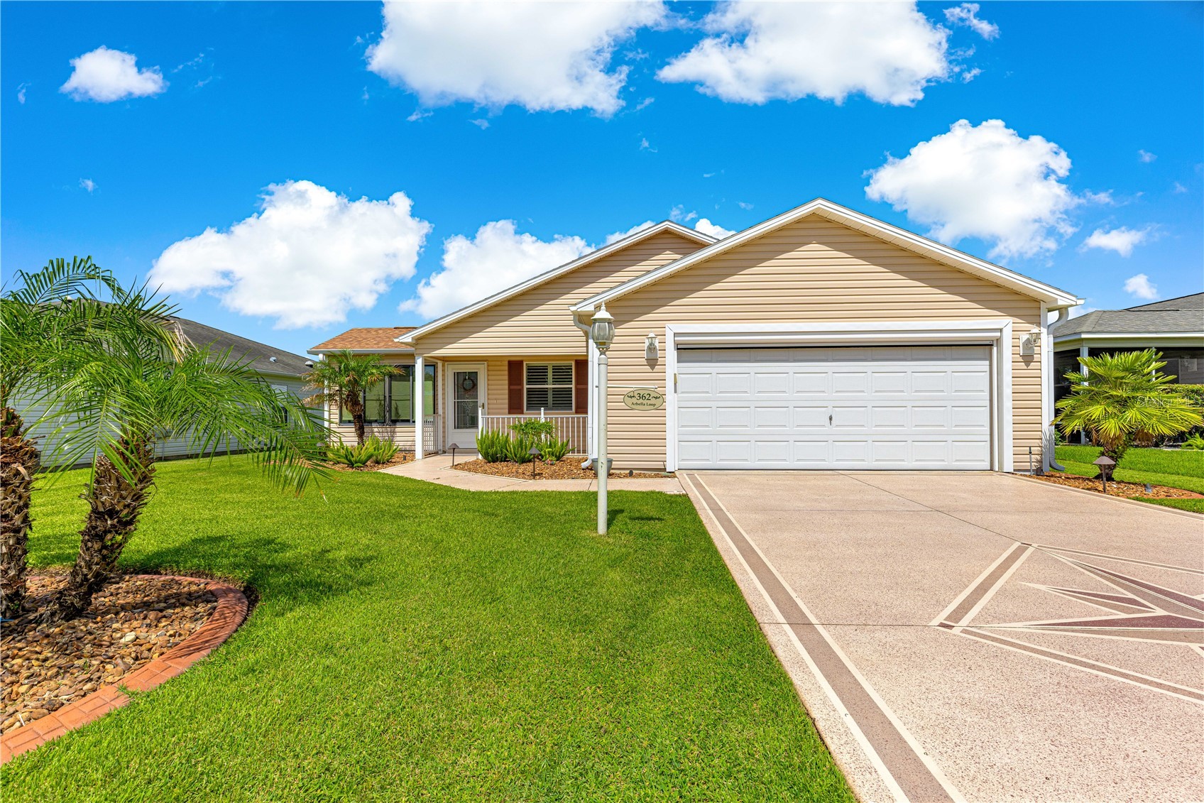 362 ARBELLA LOOP