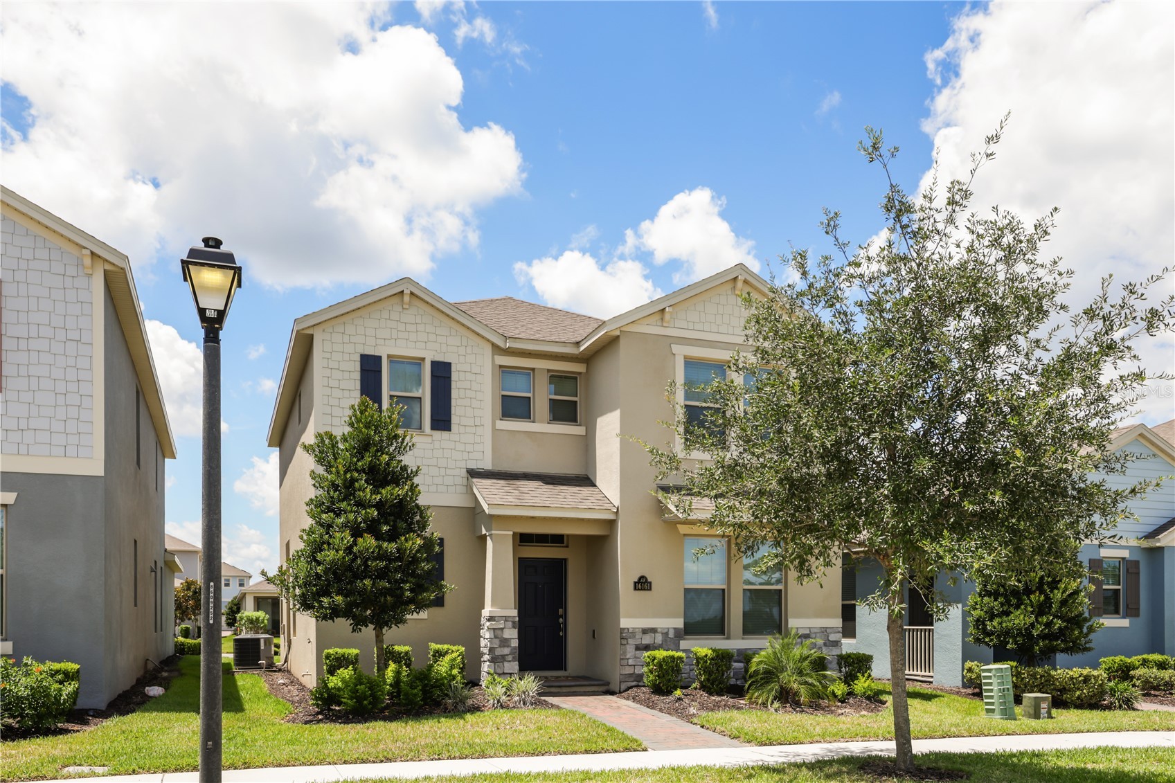 16161 MANGROVE ROAD