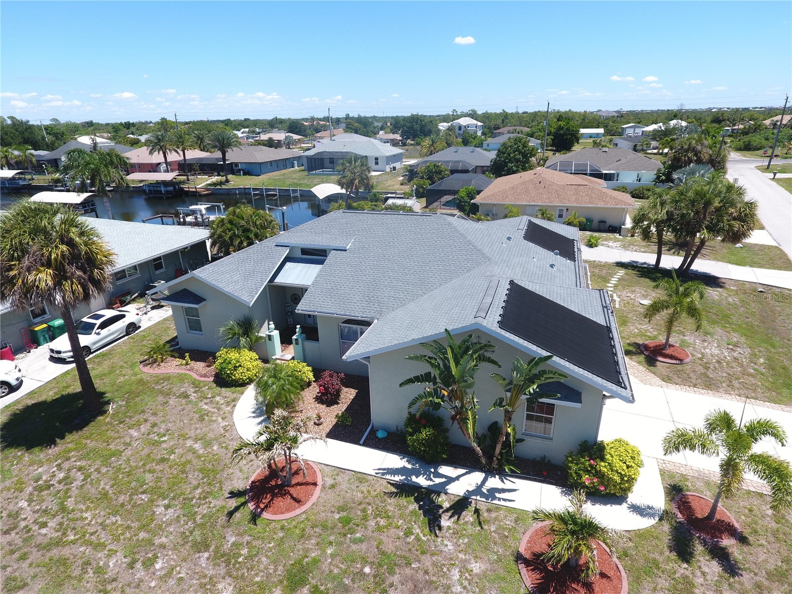 4234 ROCK CREEK DRIVE