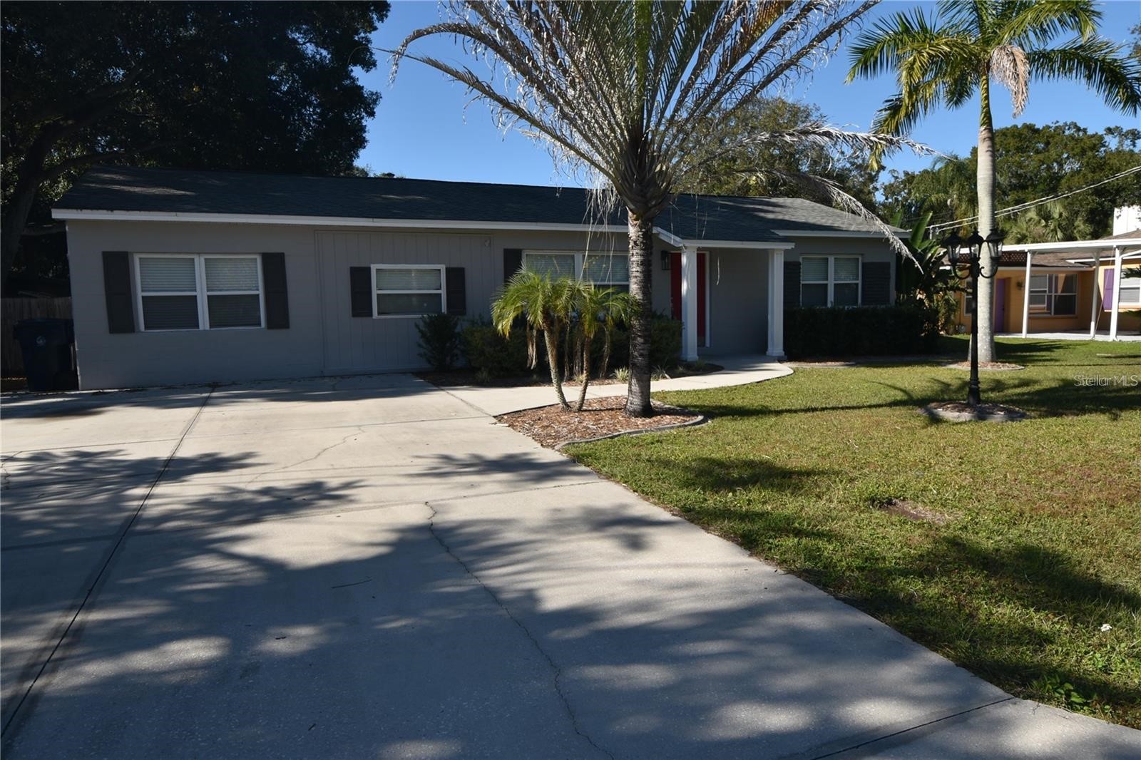 6215 S KELLY ROAD