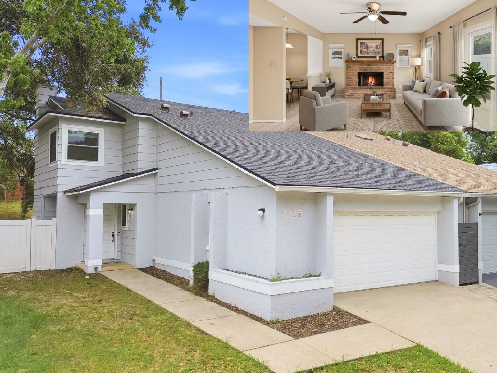 7215 HARBOR HEIGHTS CIRCLE