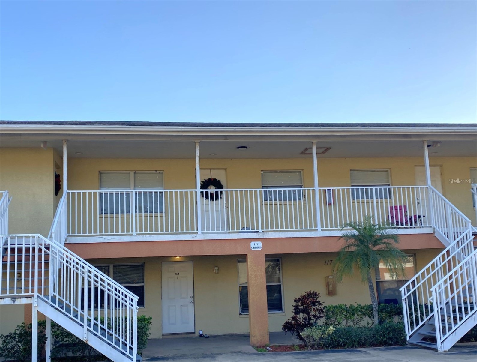 117 N EVERGREEN AVENUE 102
