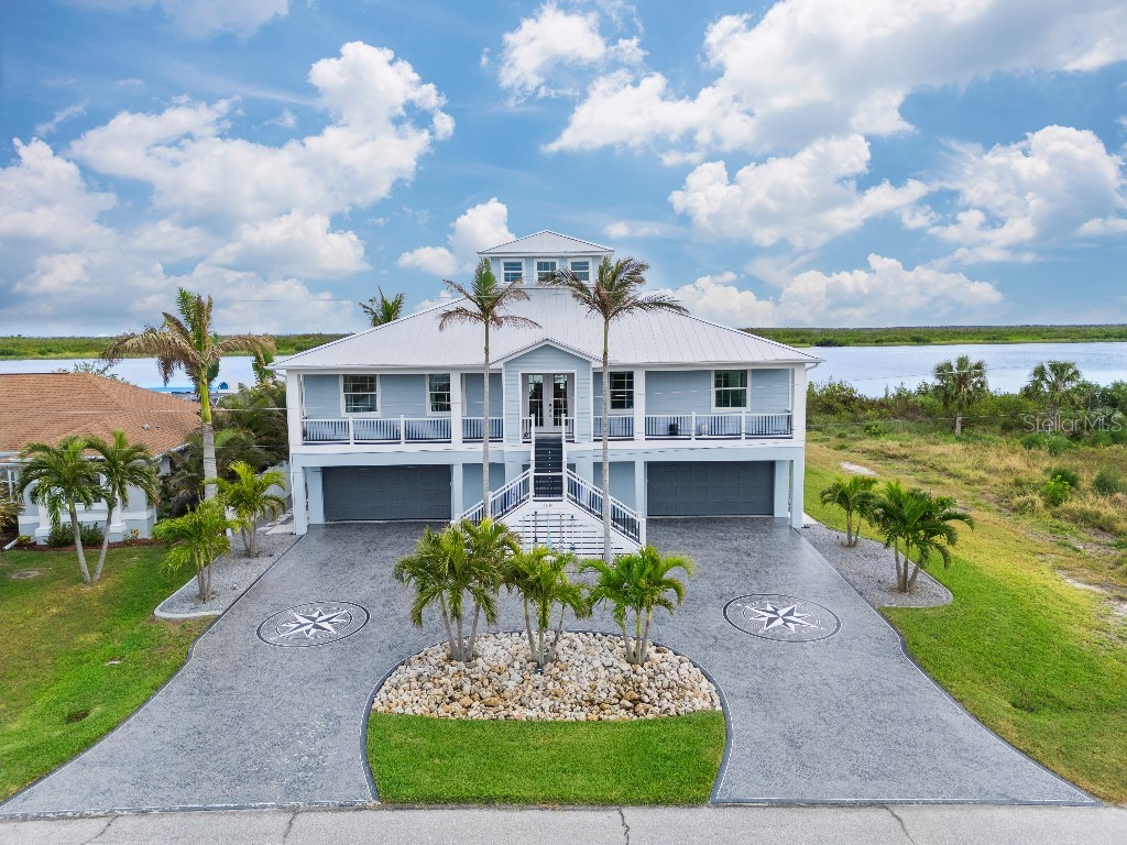 16176 LA BARGE CIRCLE