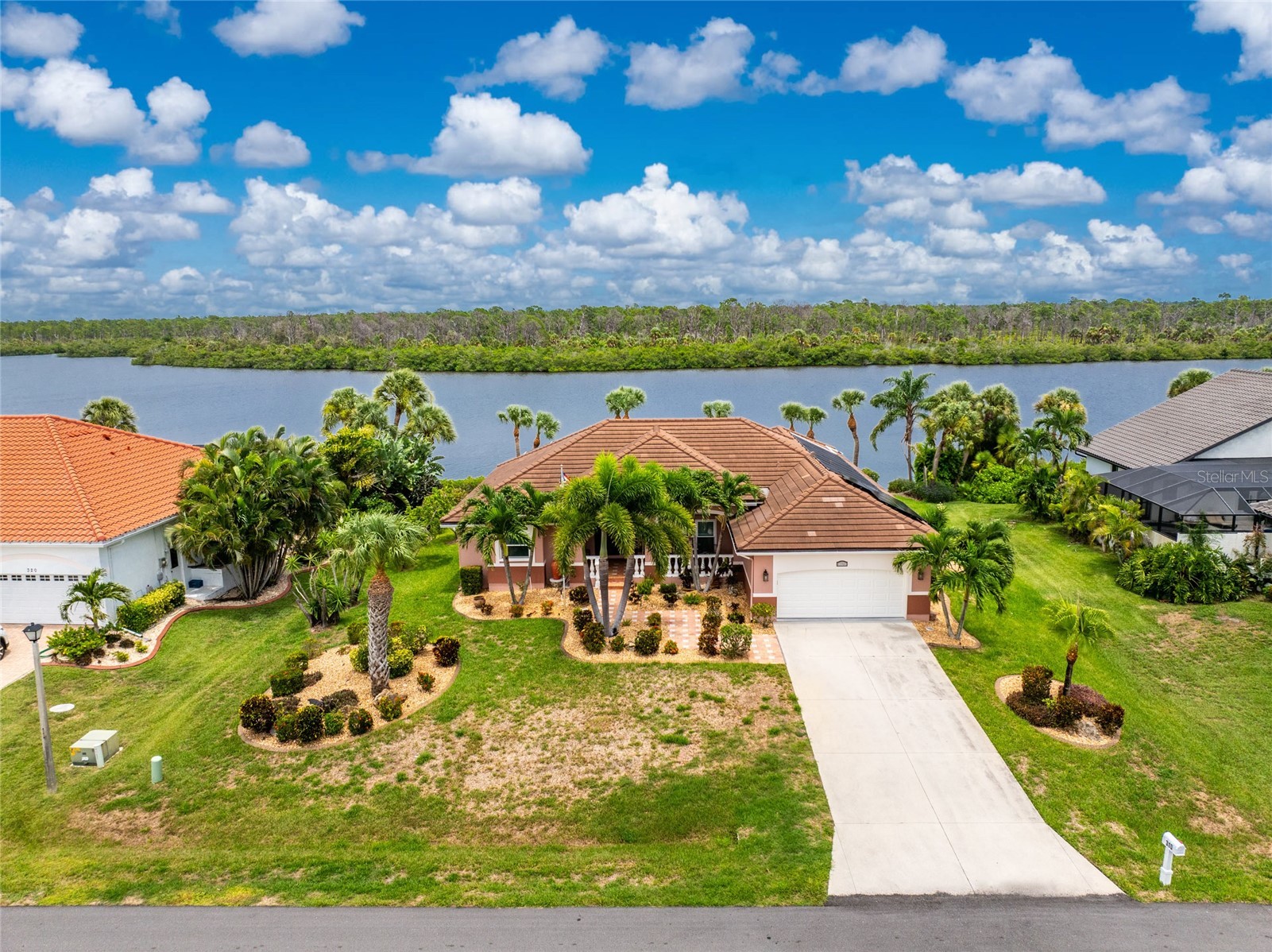 310 CORAL CREEK DRIVE