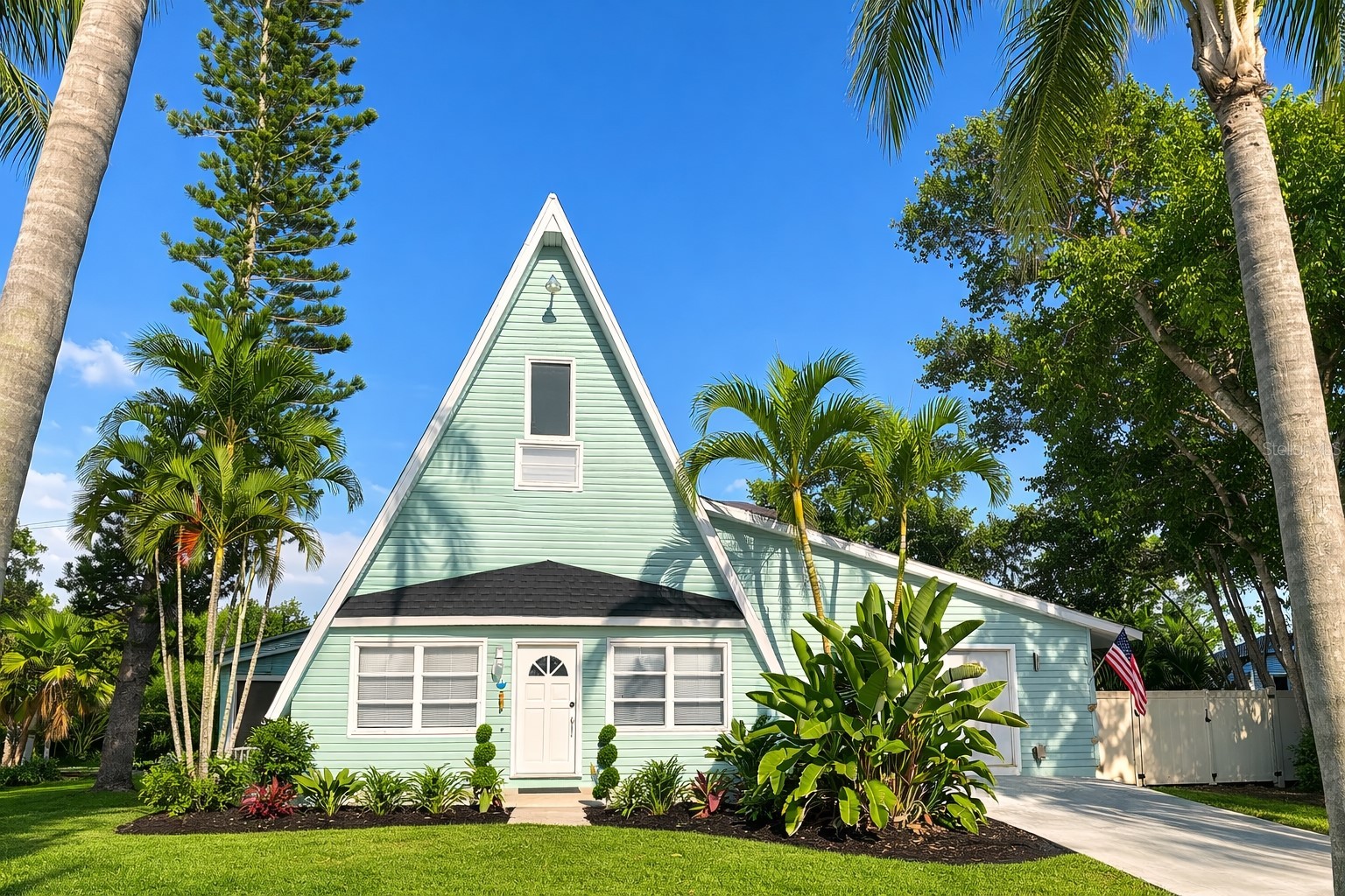 501 PAMETO ROAD