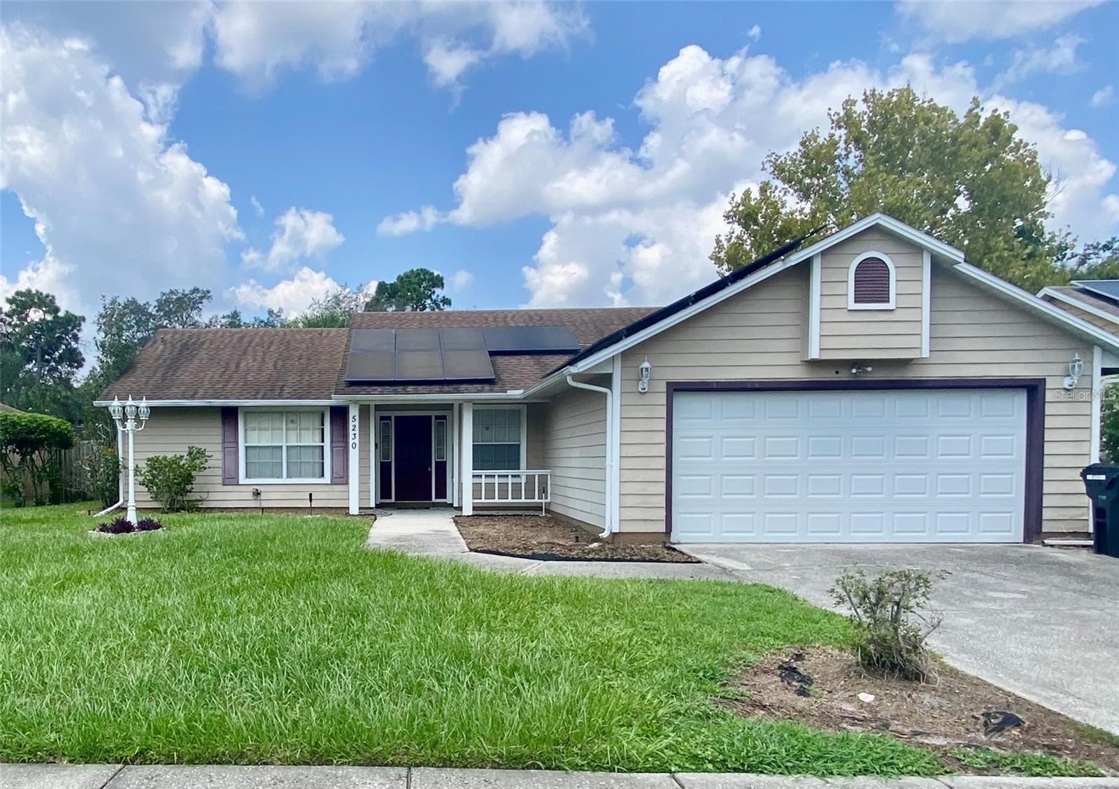5230 CLARION OAKS DRIVE