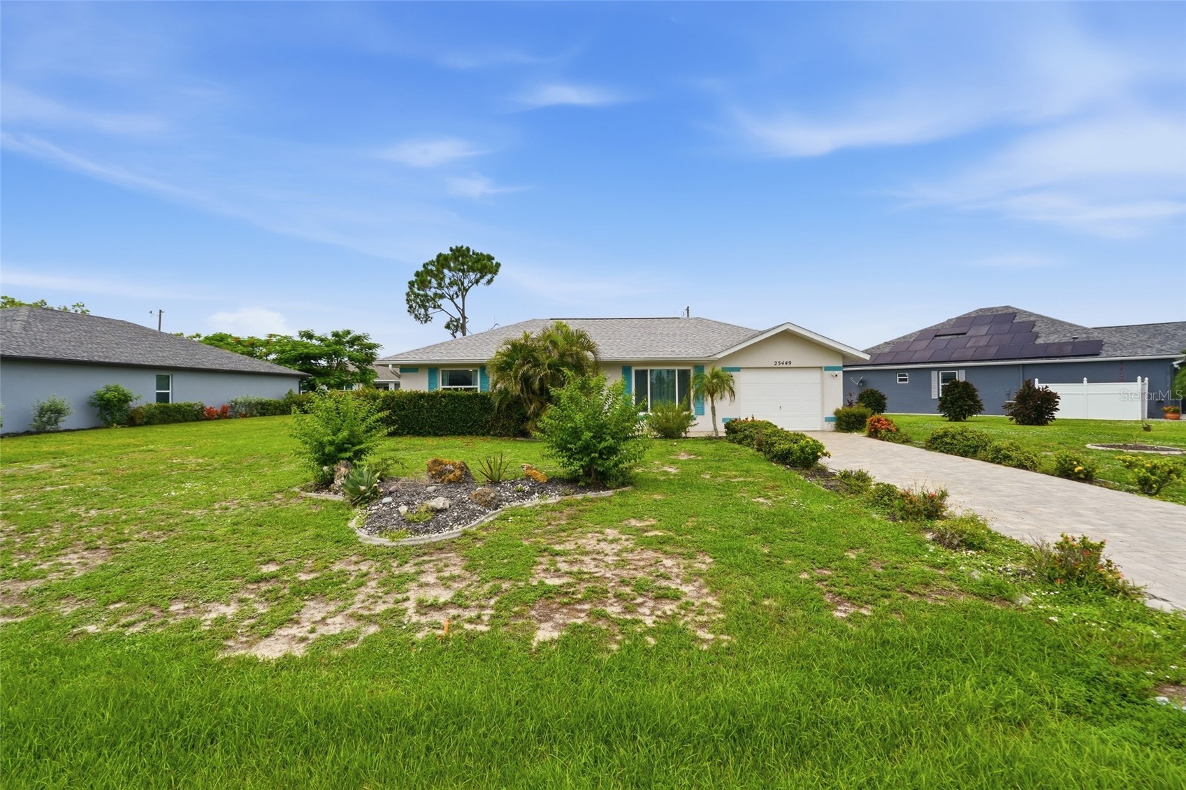 25449 DOREDO DRIVE