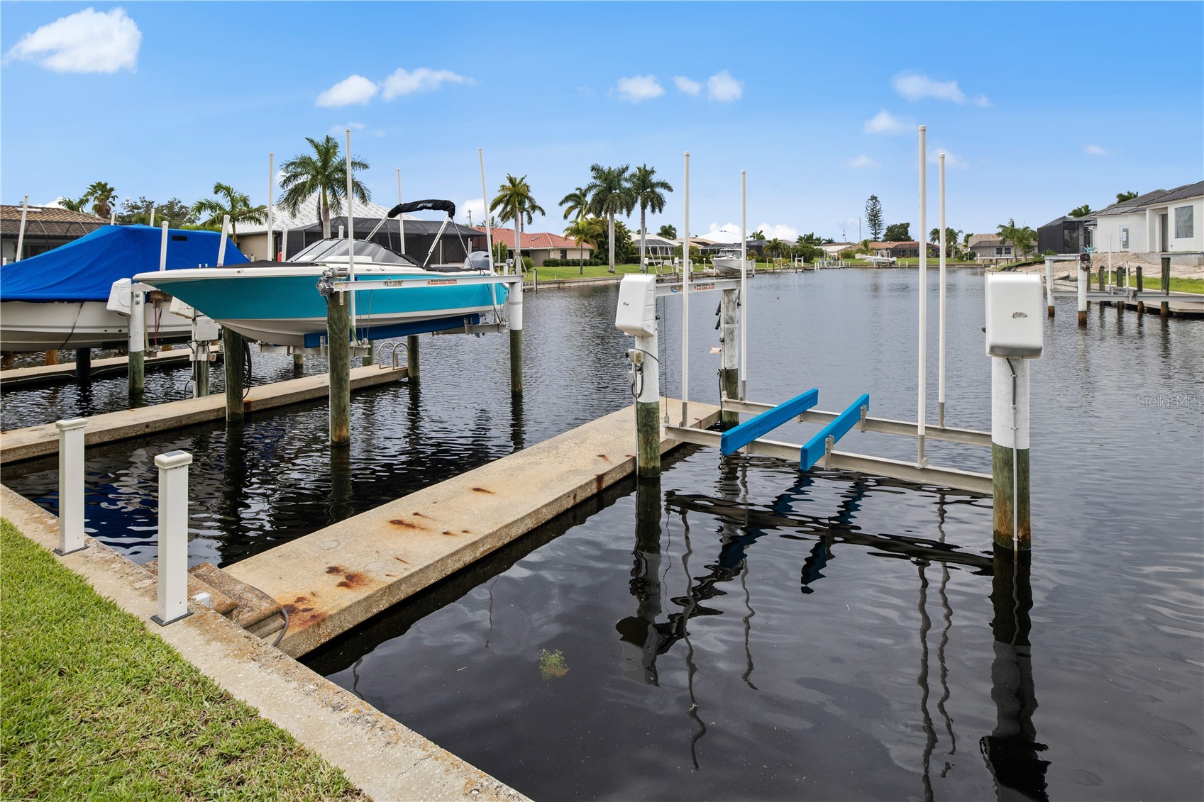1217 GORDA CAY LANE