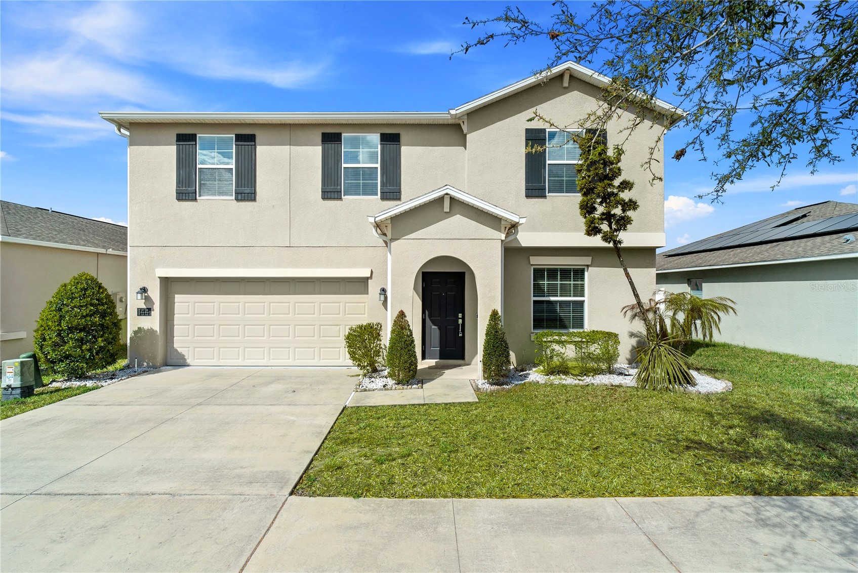 144 TAFT DRIVE