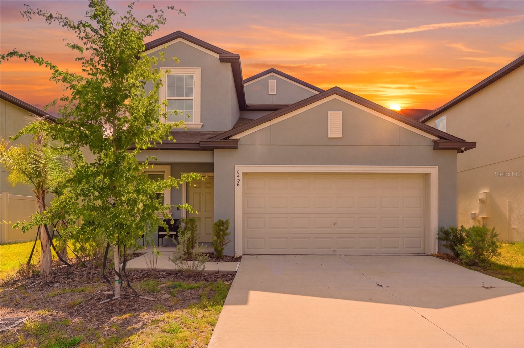 2256 TENEROC TRAIL