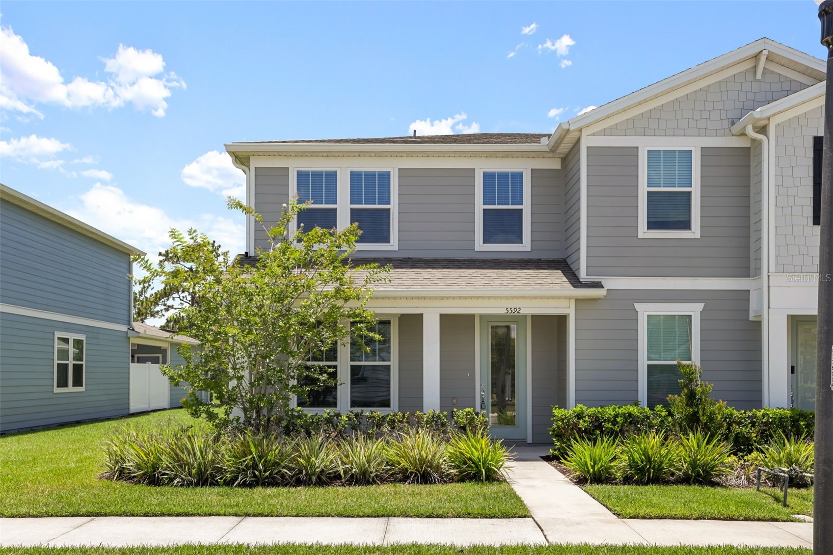 5592 PINELAND RUN
