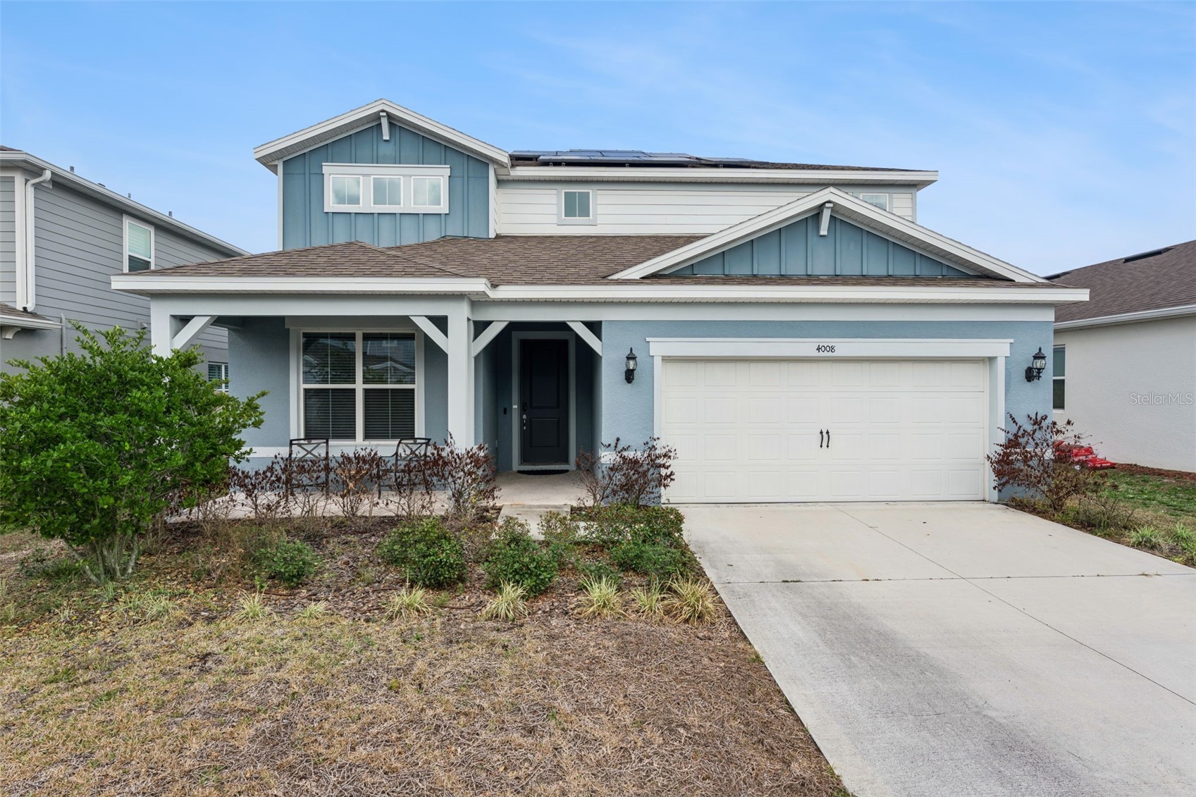 4008 MEANDERING BAY DRIVE