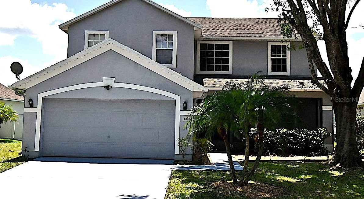 4208 LUGANO COURT
