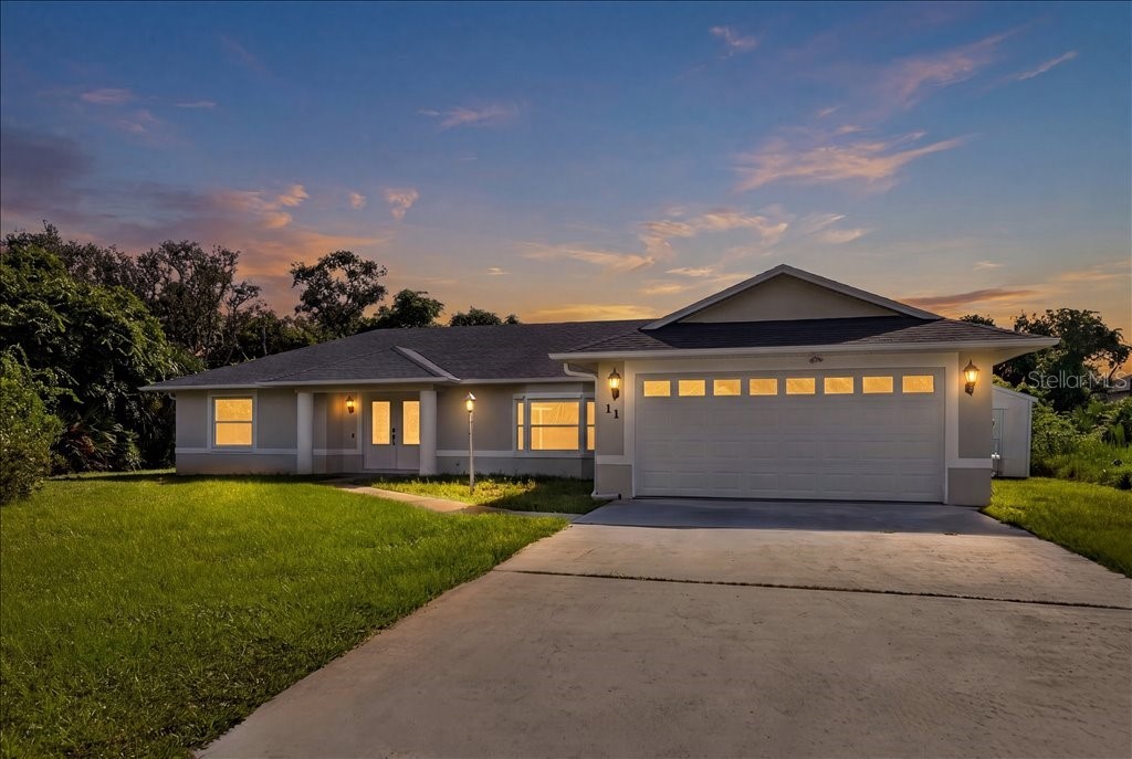11 SWEET BAY DRIVE