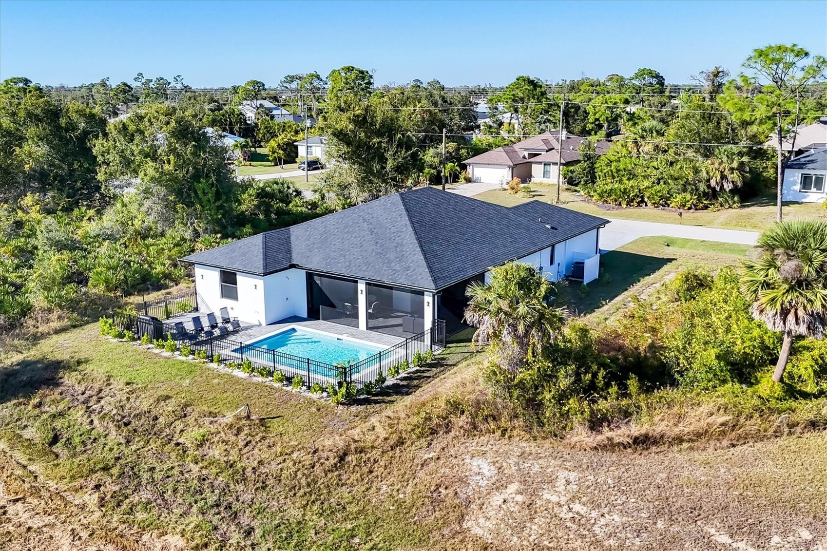 115 GREEN PINE PARK