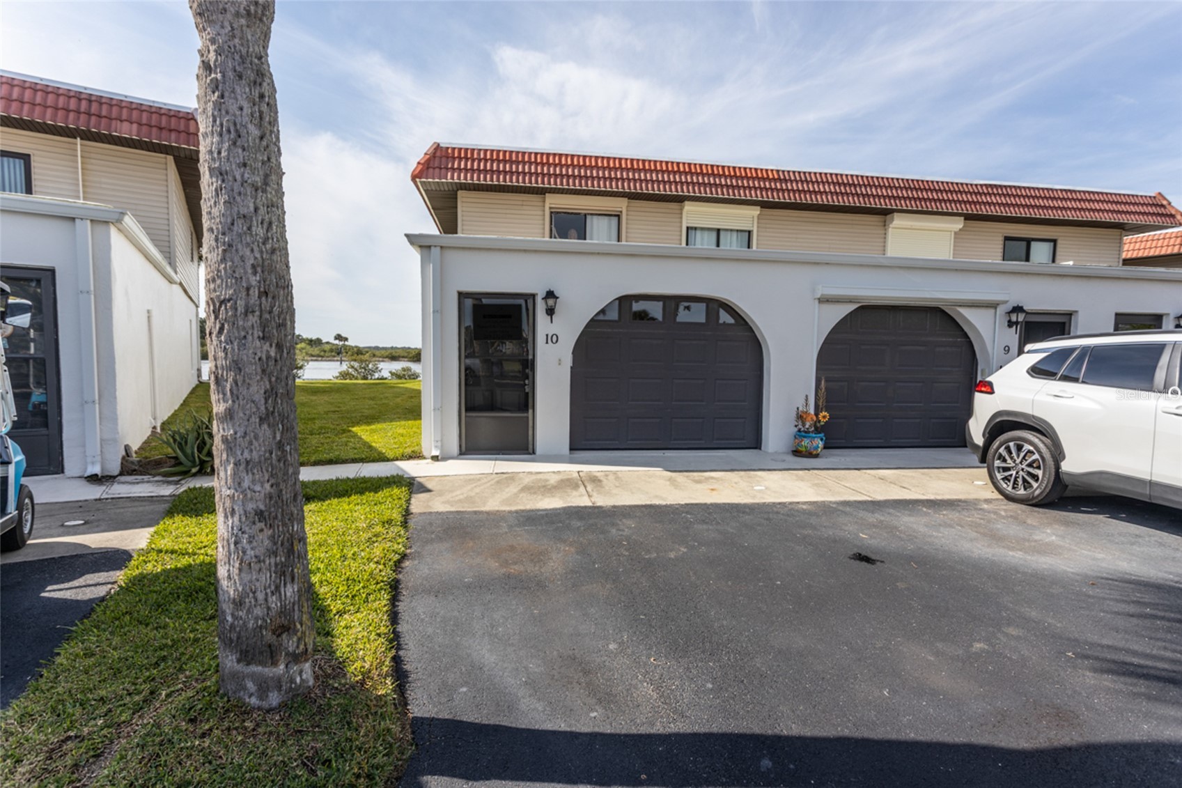 10 OCEAN PALM VILLA N 10