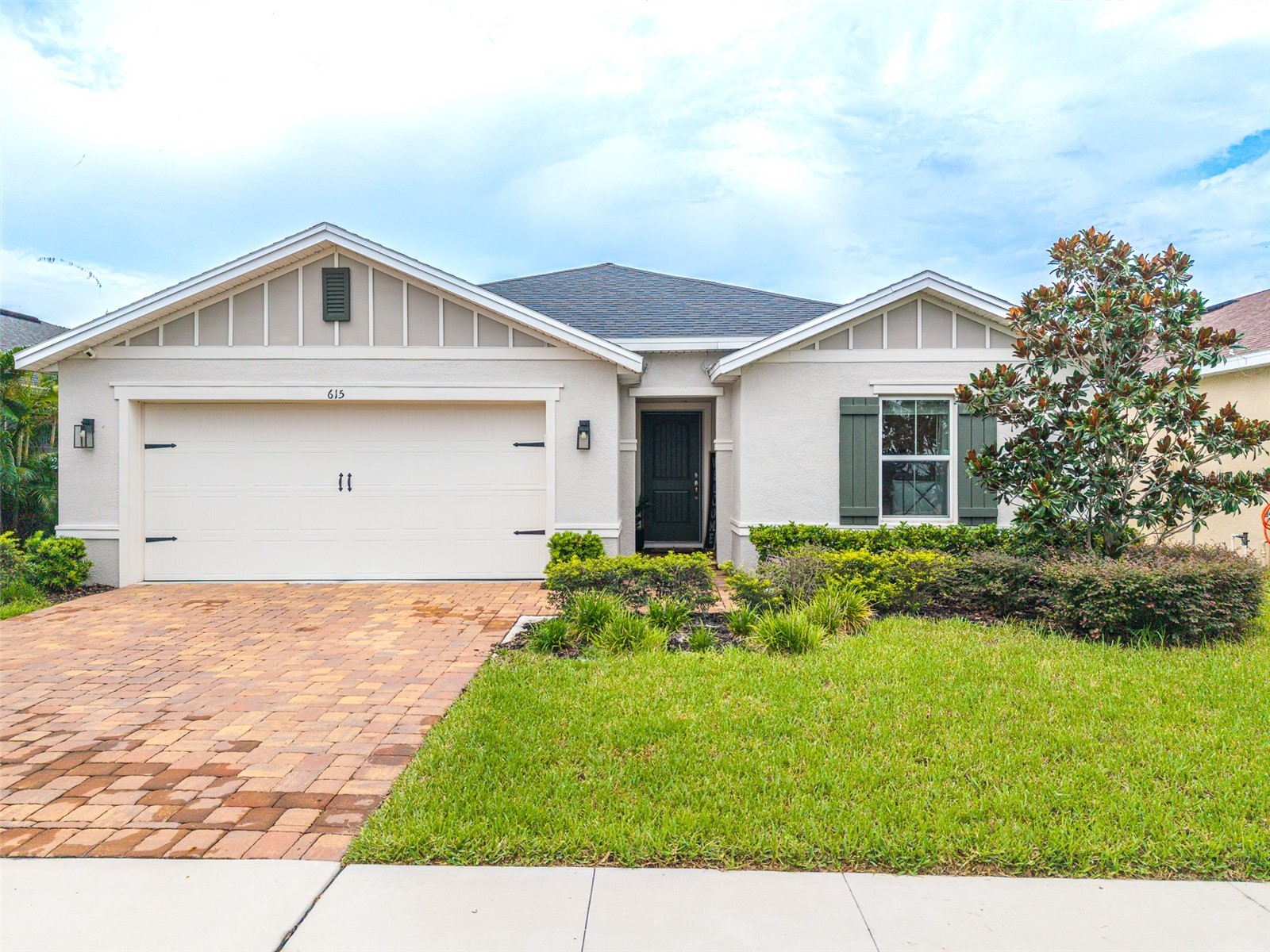 615 VALRI PARK DRIVE