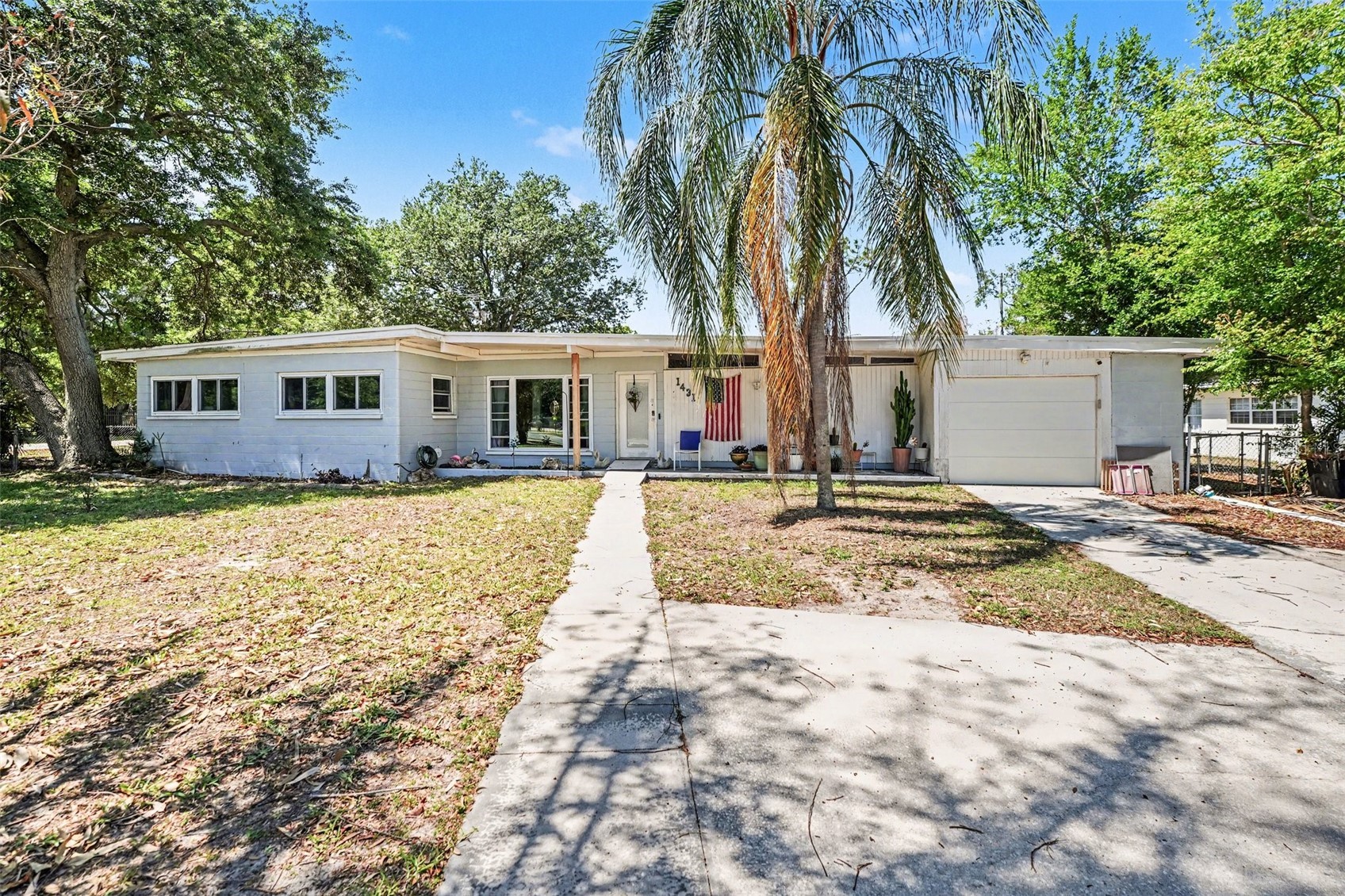 1431 HESTER DRIVE