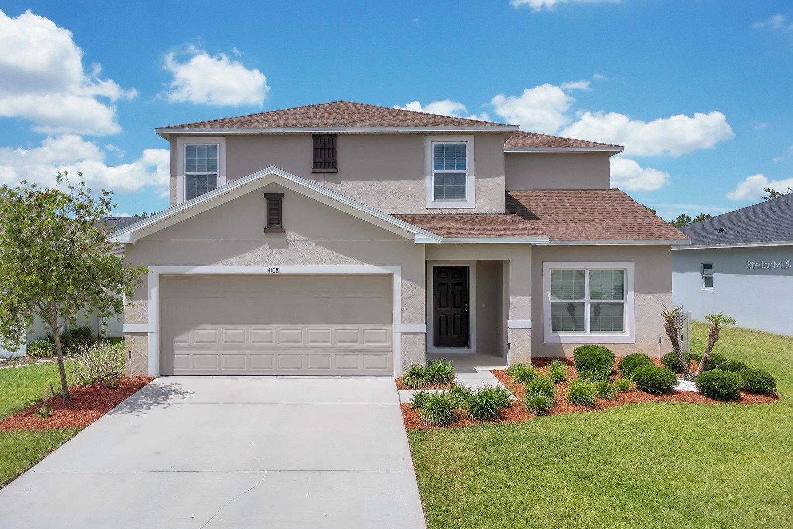 4108 DEERMOSS DRIVE
