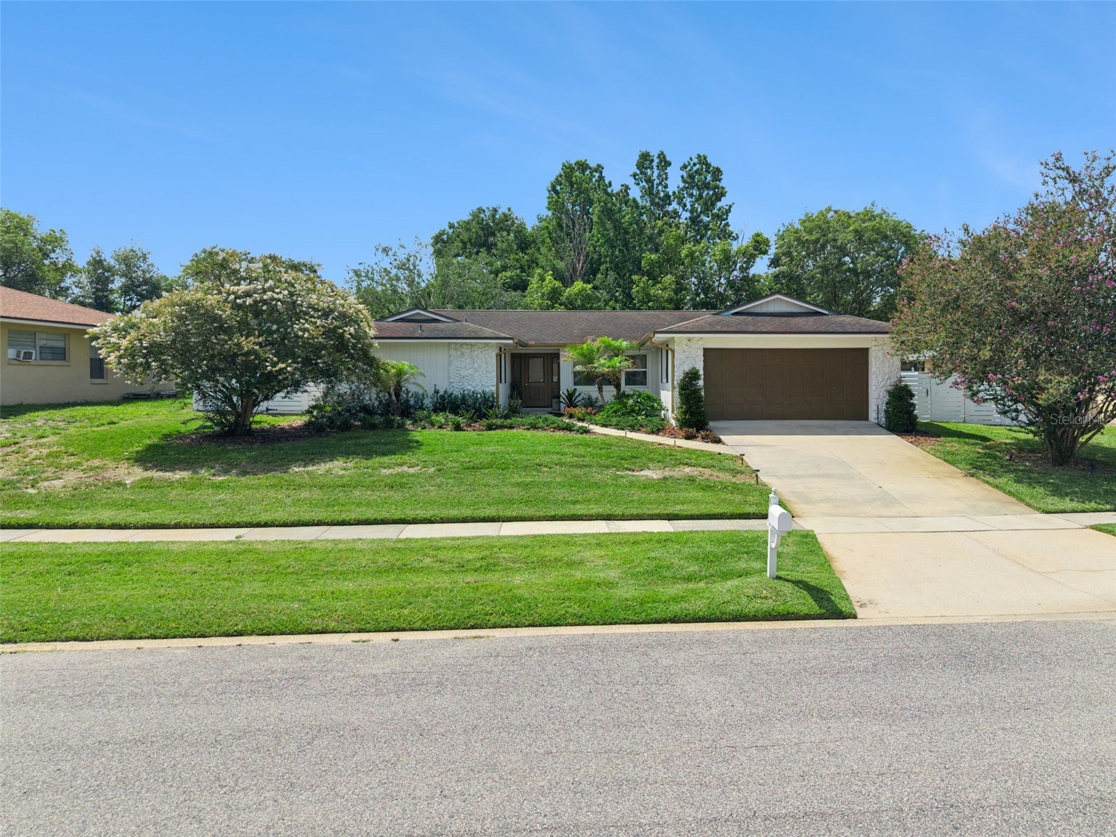 8156 CARAWAY DRIVE