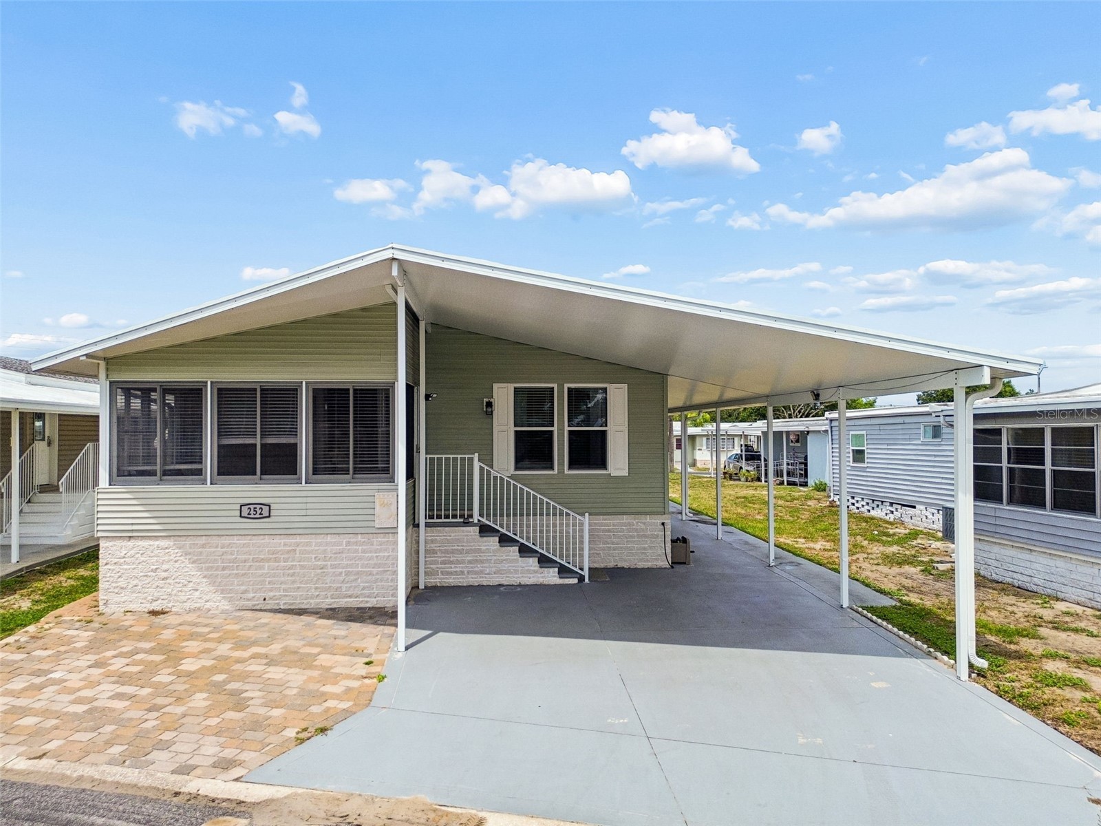 9790 66TH STREET N 252