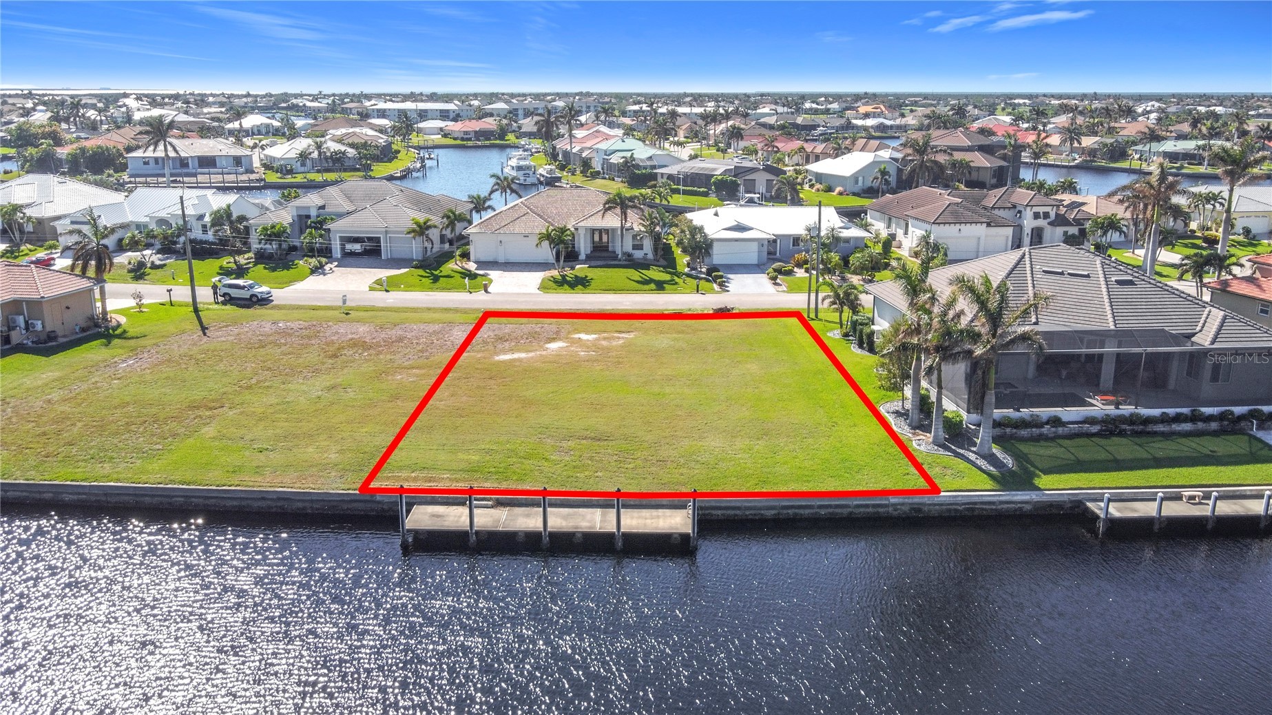3338 SANDPIPER DRIVE