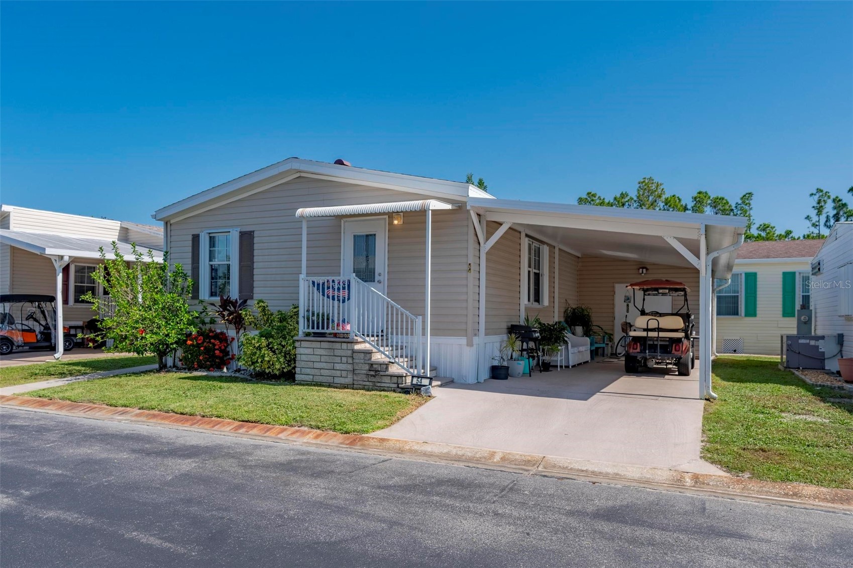 1000 KINGS HIGHWAY 54