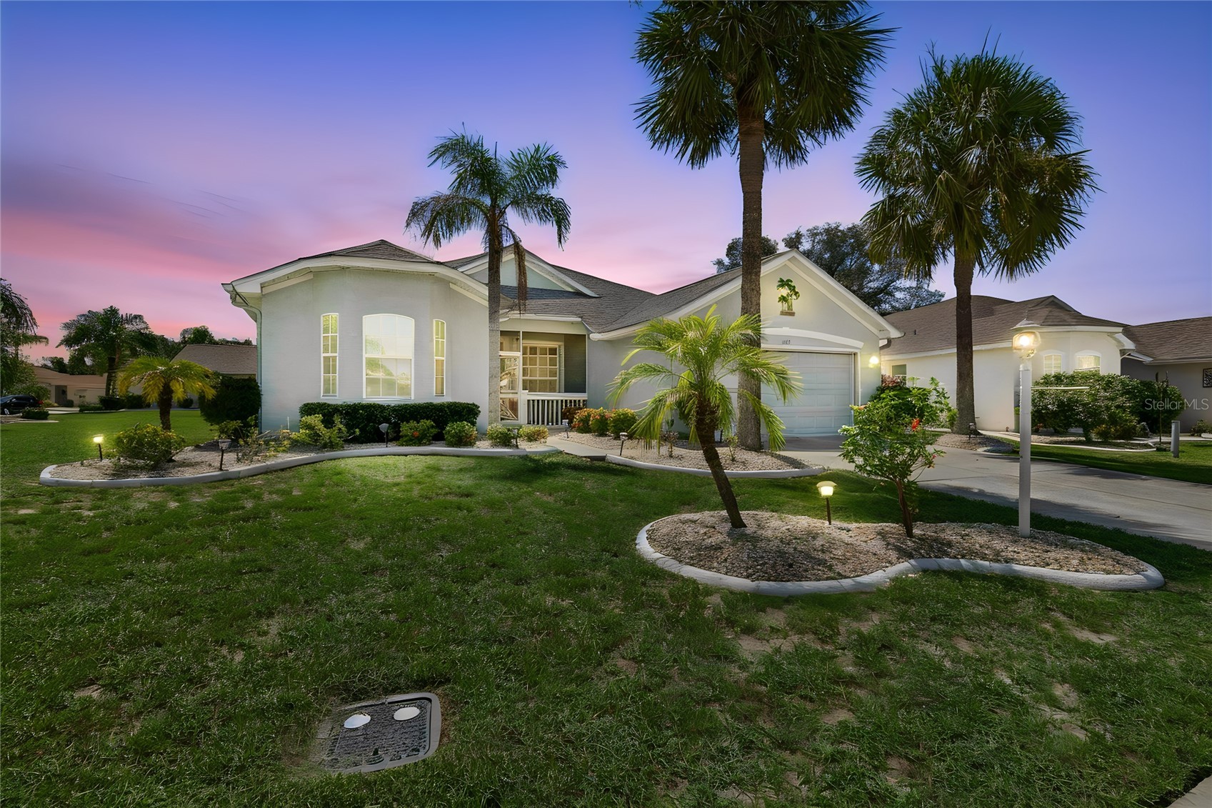 1119 VILLEROY DRIVE