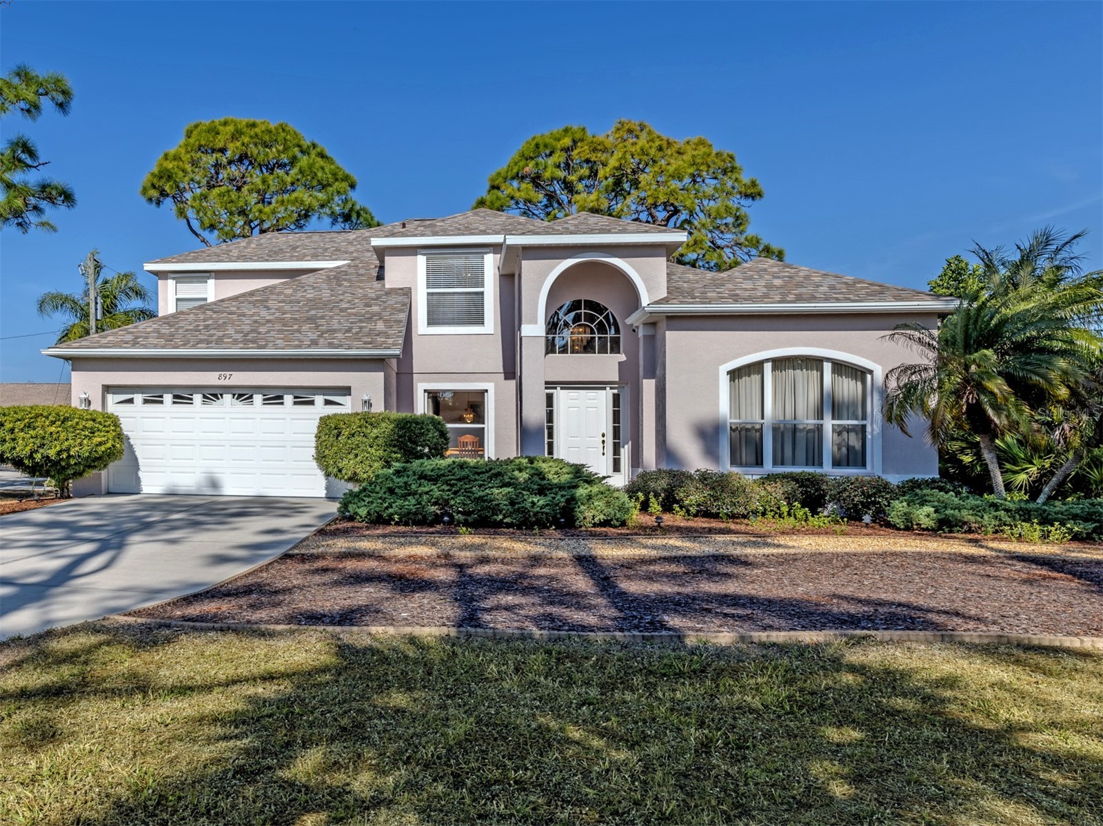 897 COLONIAL ROAD