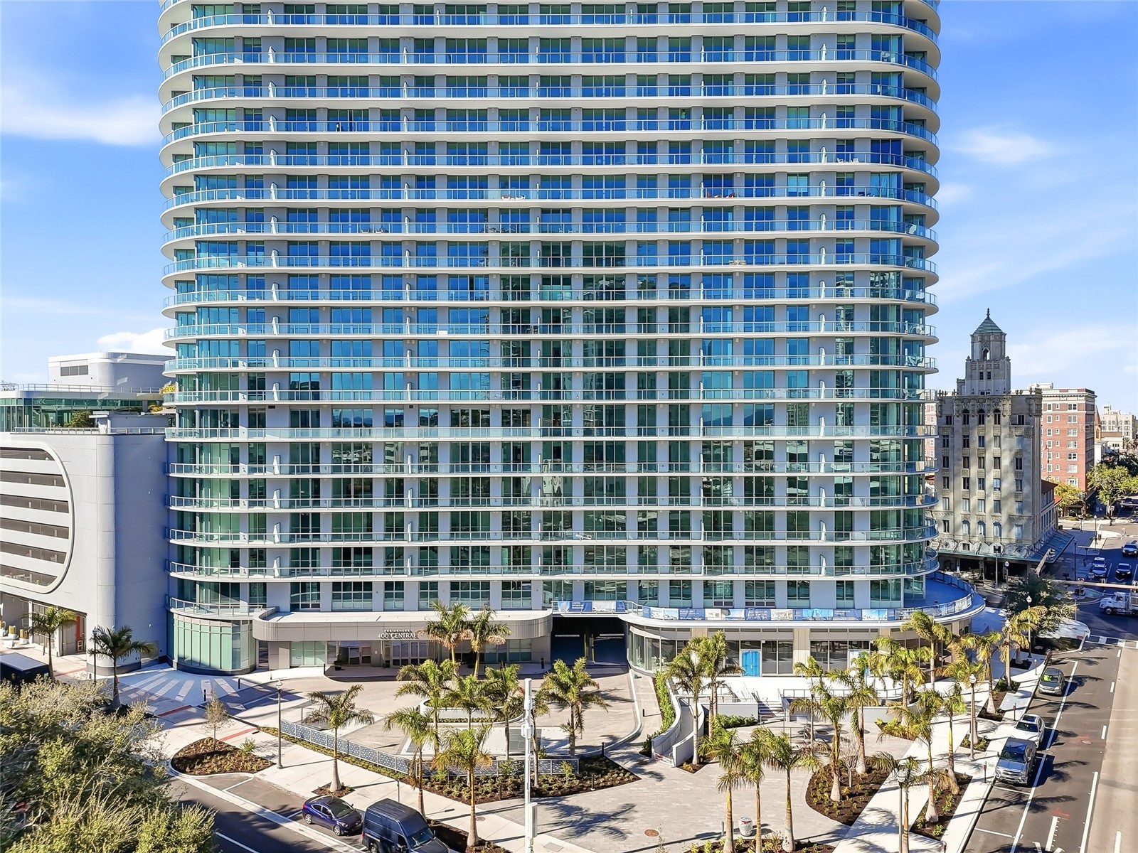 400 CENTRAL AVENUE 505