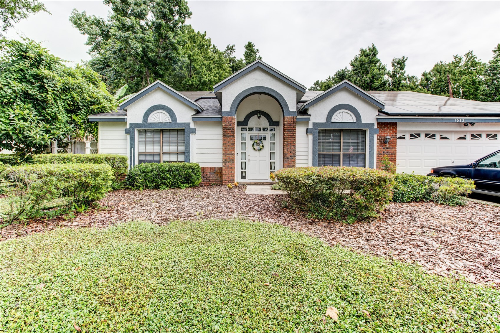 1022 SILCOX BRANCH CIRCLE