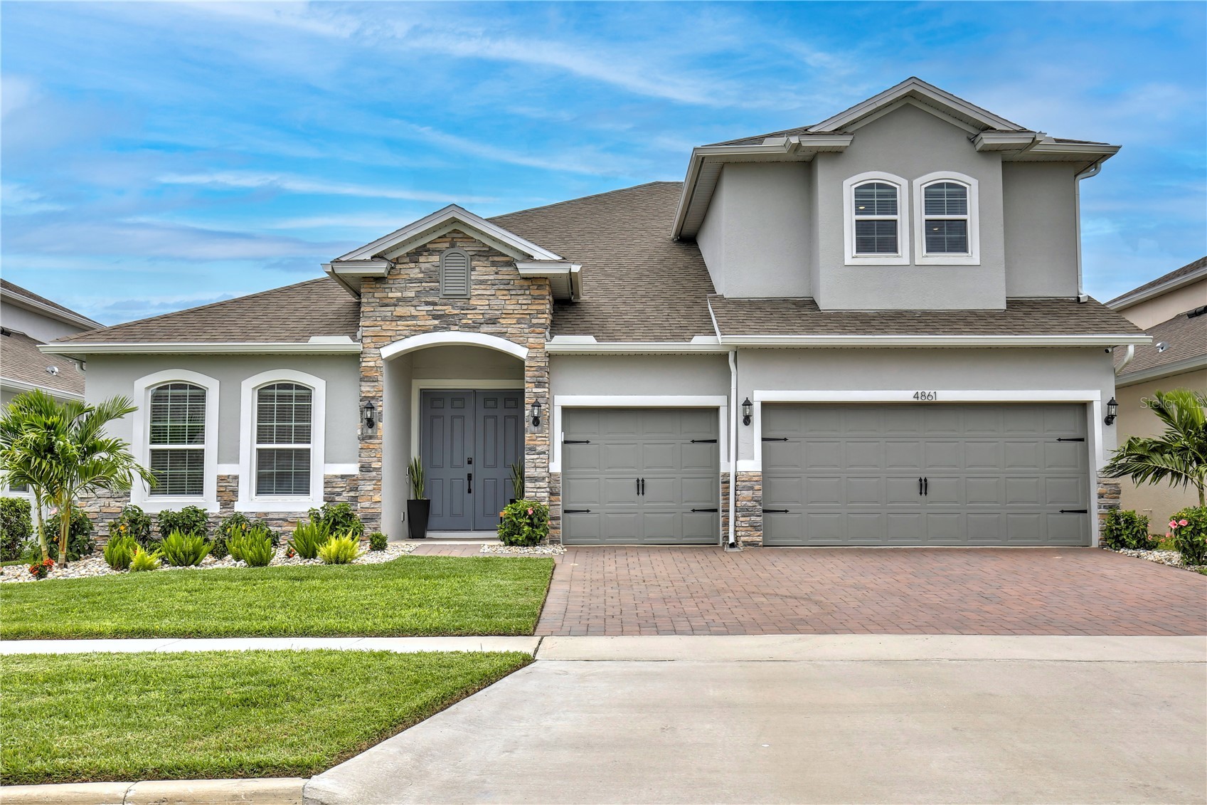 4861 CRAGMERE LOOP