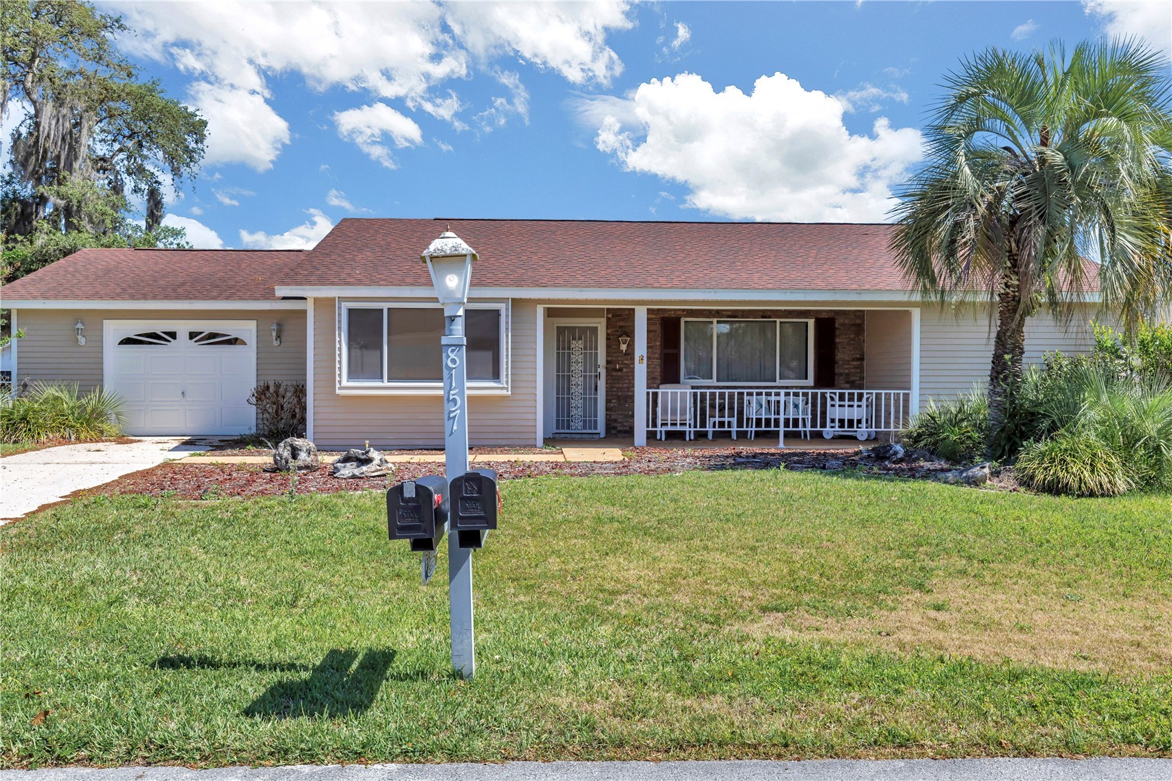 8157 SW 108TH STREET ROAD