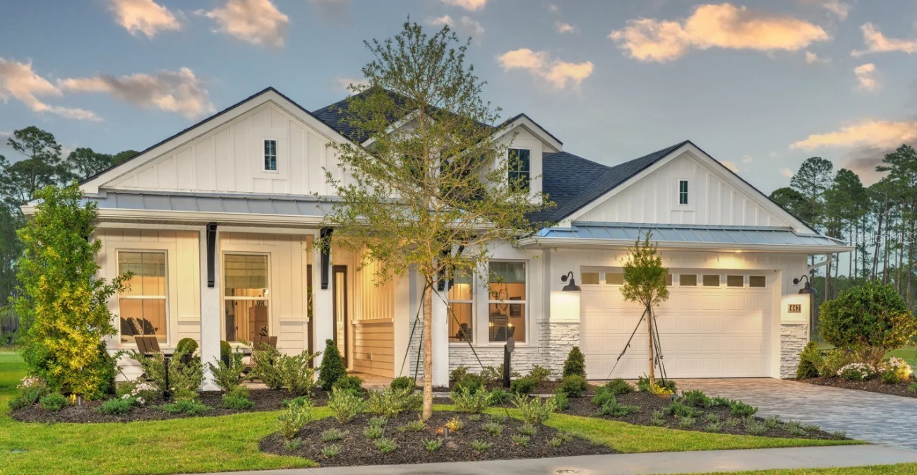 443 STIRLING BRIDGE DRIVE
