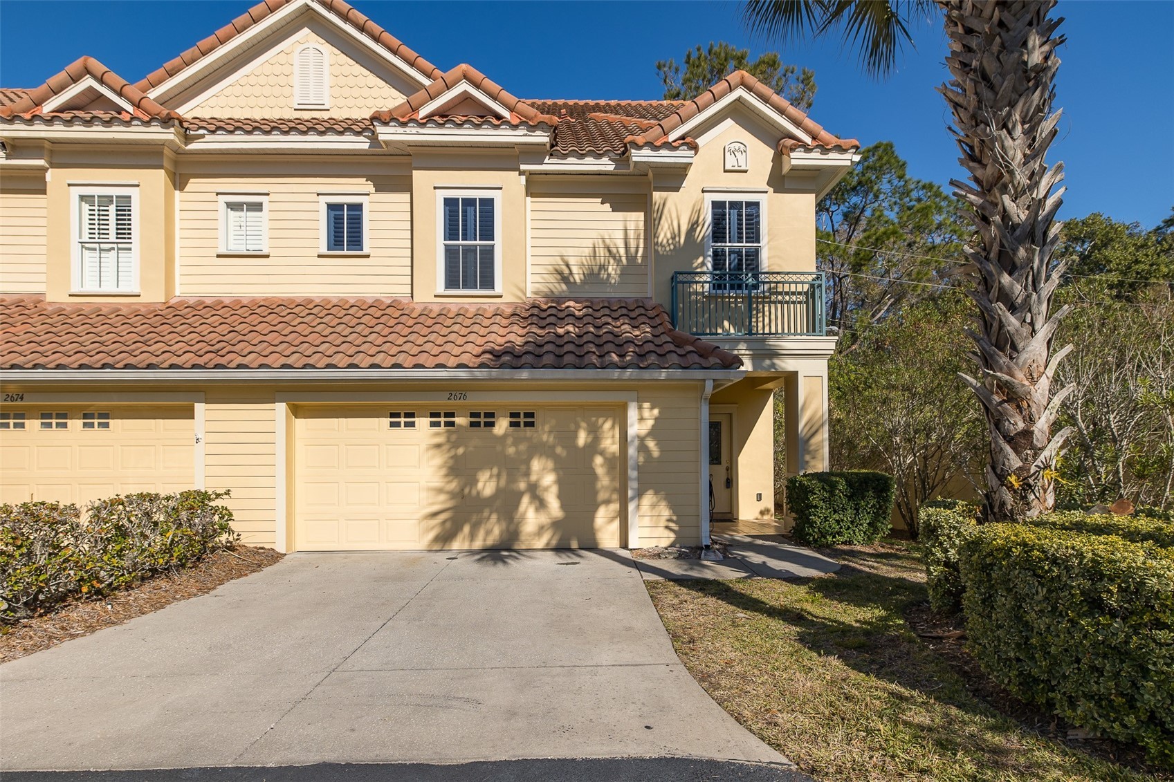 2676 TANGLEWOOD TRAIL
