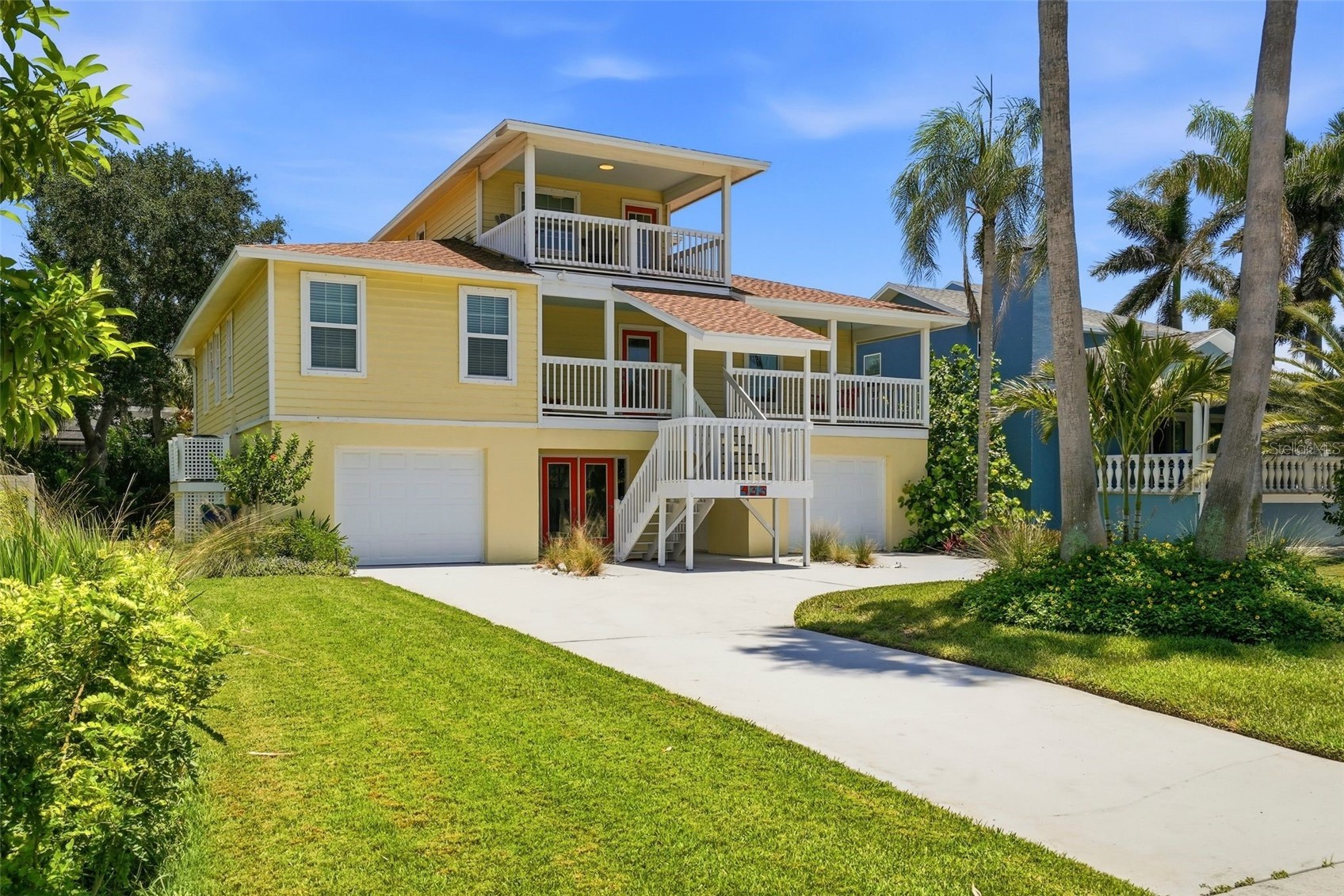 433 MONTE CRISTO BOULEVARD