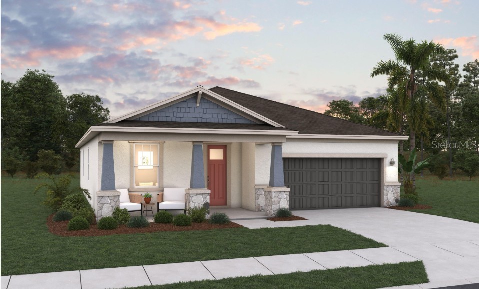 17007 GREAT HERON LANE