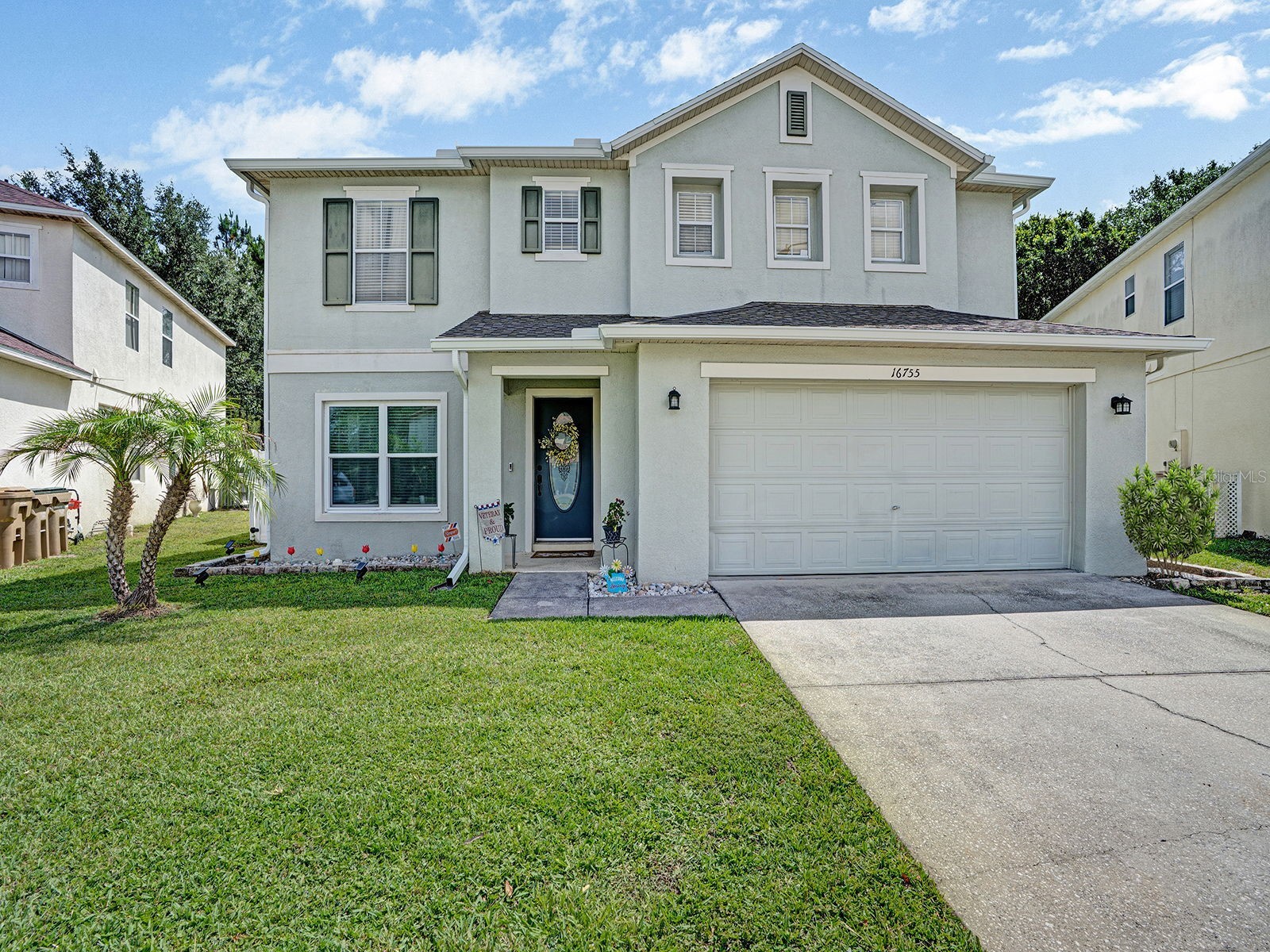 16755 SUNRISE VISTA DRIVE