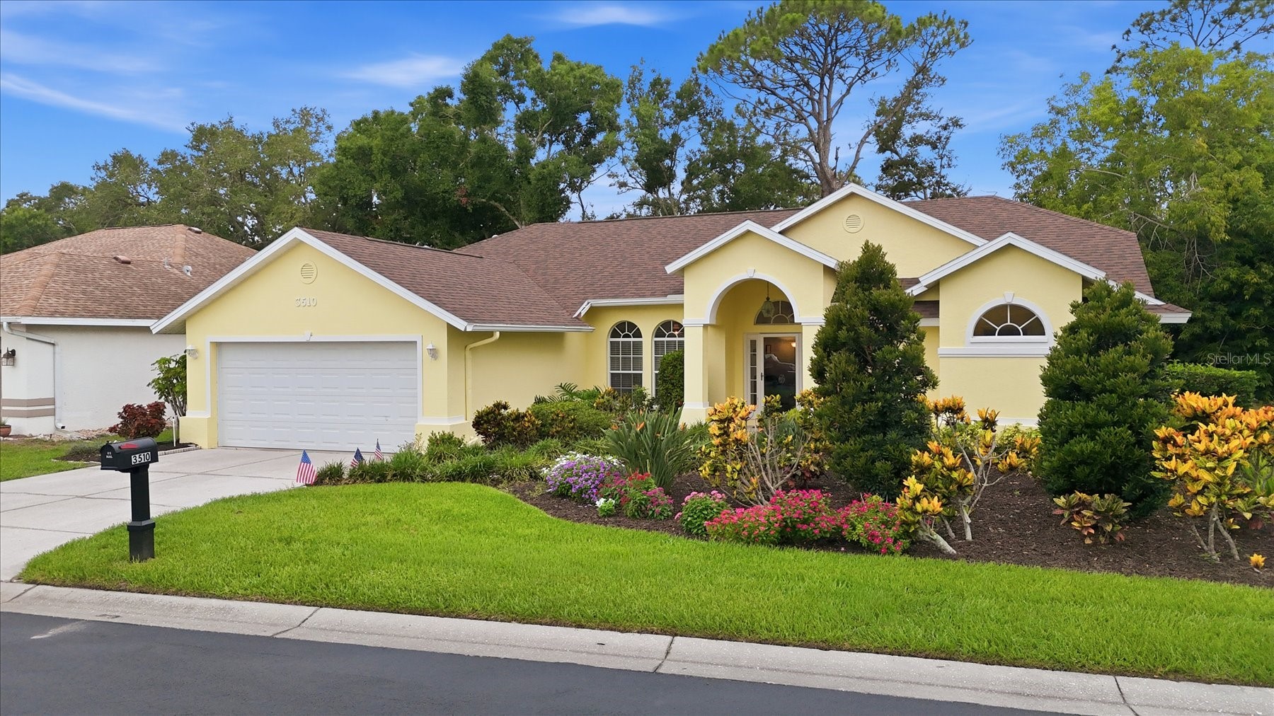 3510 CRYSTAL LAKES COURT