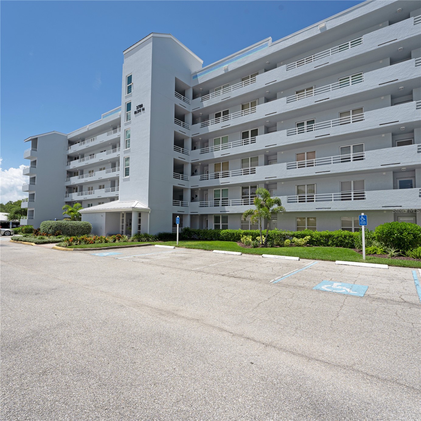 3780 PINEBROOK CIRCLE 105